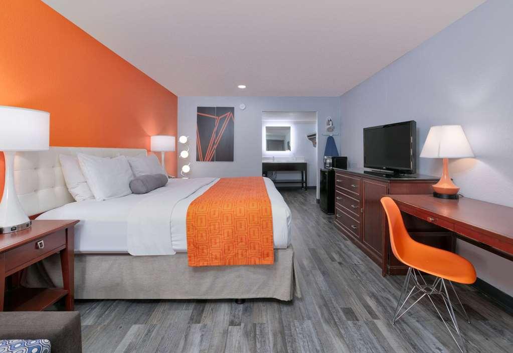 Howard Johnson By Wyndham San Marcos Ruang foto